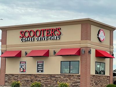 Scooter's Coffee