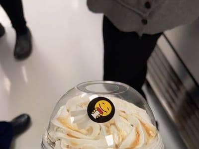 Scooter's Coffee