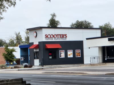 Scooter's Coffee