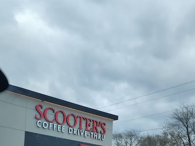 Scooter's Coffee