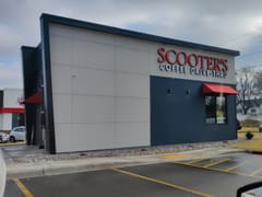 Scooter's Coffee