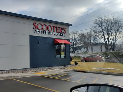 Scooter's Coffee