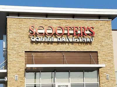 Scooter's Coffee