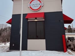 Scooter's Coffee