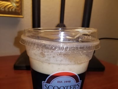 Scooter's Coffee