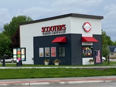 Scooter's Coffee