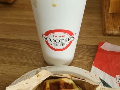 Scooter's Coffee