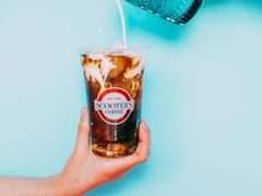 Scooter's Coffee