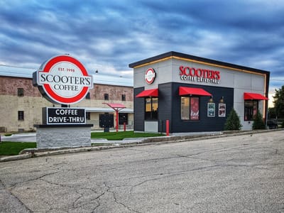 Scooter's Coffee