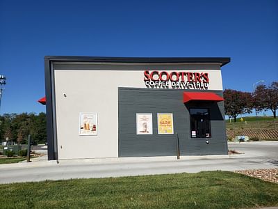 Scooter's Coffee