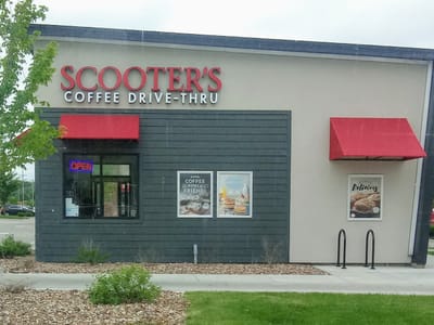 Scooter's Coffee