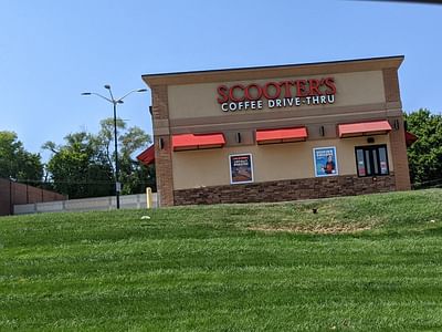 Scooter's Coffee