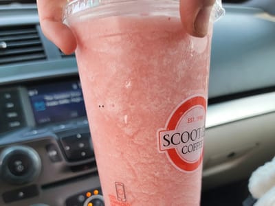 Scooter's Coffee