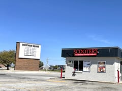 Scooter's Coffee