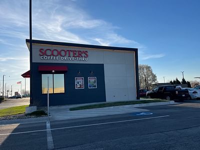 Scooter's Coffee