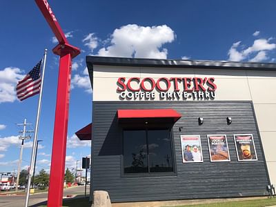 Scooter's Coffee