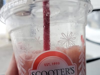 Scooter's Coffee