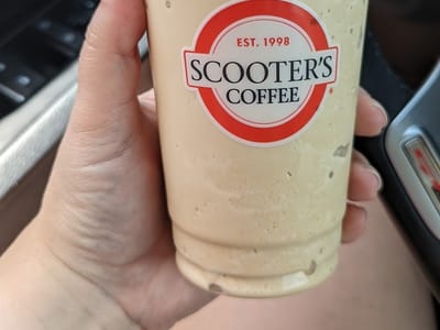 Scooter's Coffee