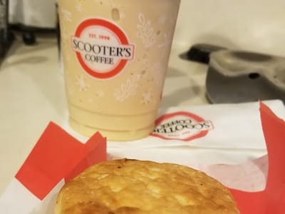 Scooter's Coffee