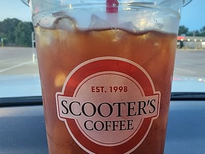 Scooter's Coffee