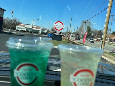 Scooter's Coffee
