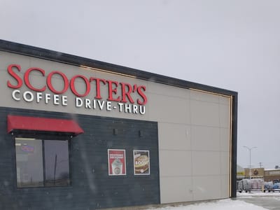 Scooter's Coffee