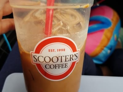 Scooter's Coffee