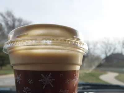 Scooter's Coffee