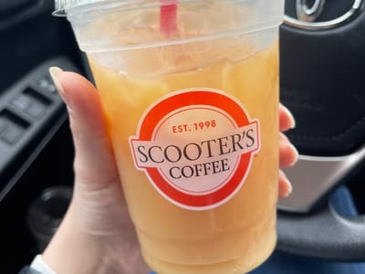Scooter's Coffee