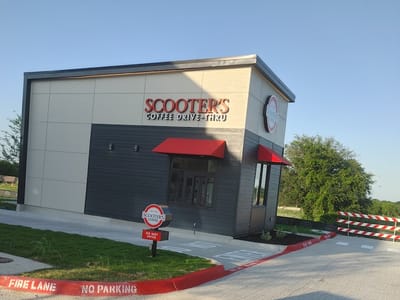 Scooter's Coffee