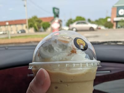 Scooter's Coffee