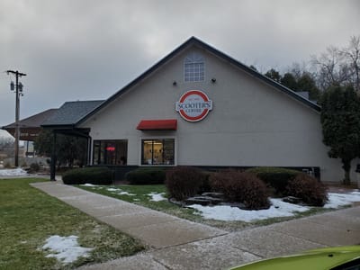 Scooter's Coffee