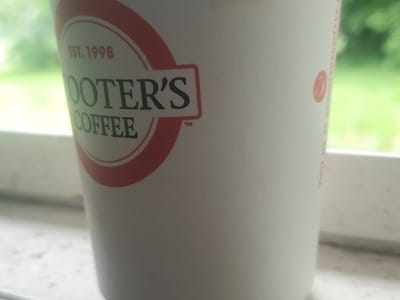Scooter's Coffee