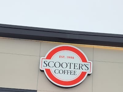 Scooter's Coffee