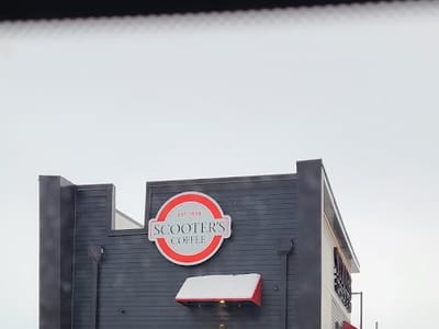 Scooter's Coffee