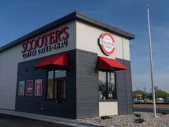 Scooter's Coffee