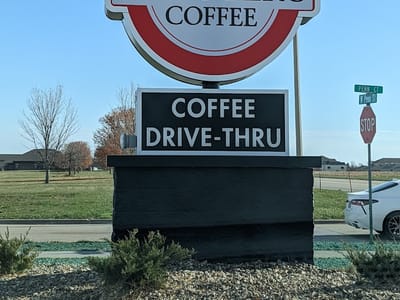 Scooter's Coffee