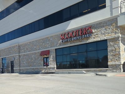 Scooter's Coffee