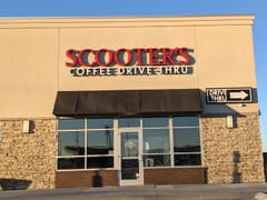 Scooter's Coffee