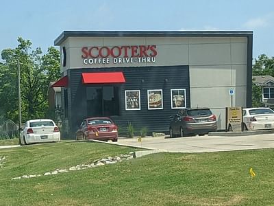 Scooter's Coffee