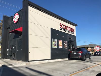 Scooter's Coffee