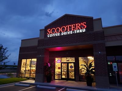 Scooter's Coffee