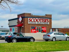 Scooter's Coffee