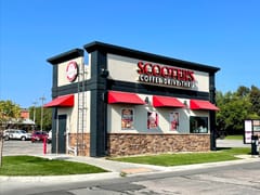 Scooter's Coffee