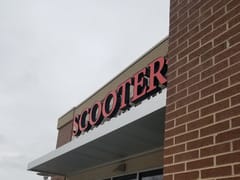 Scooter's Coffee