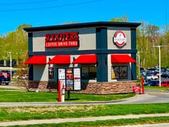 Scooter's Coffee