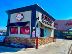 Scooter's Coffee