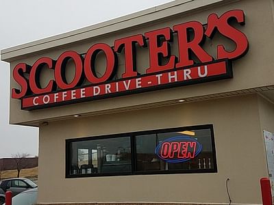 Scooter's Coffee