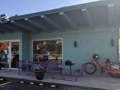 Scooter's Coffee