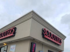 Scooter's Coffee